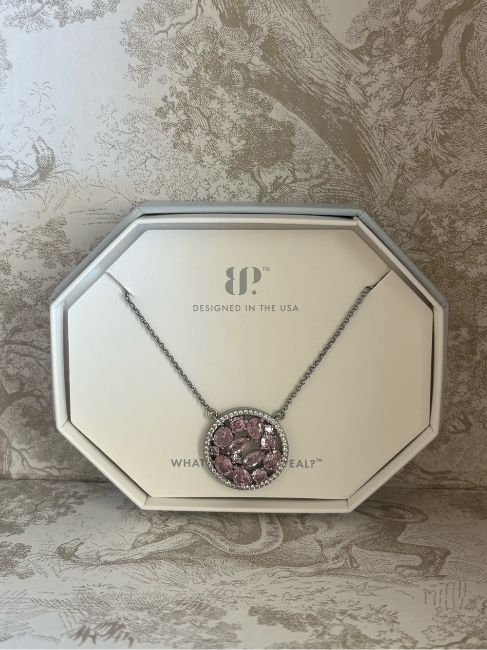 New Bomb Party OG Necklace